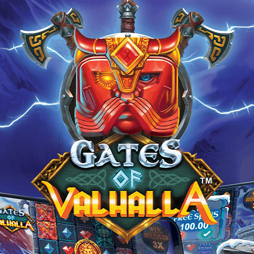 Gates of Valhalla ™