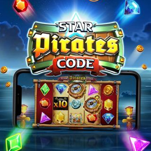 Star Pirates Code™