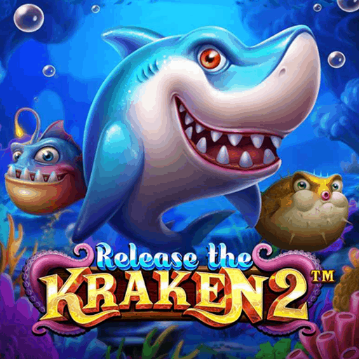 Release the Kraken 2™