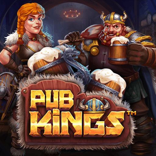 Pub Kings™ 