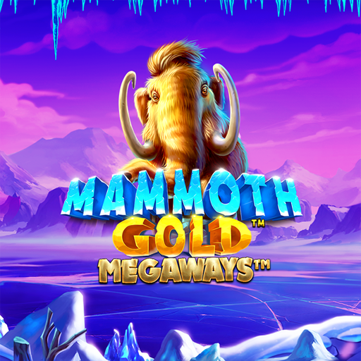 Mammoth Gold Megaways™
