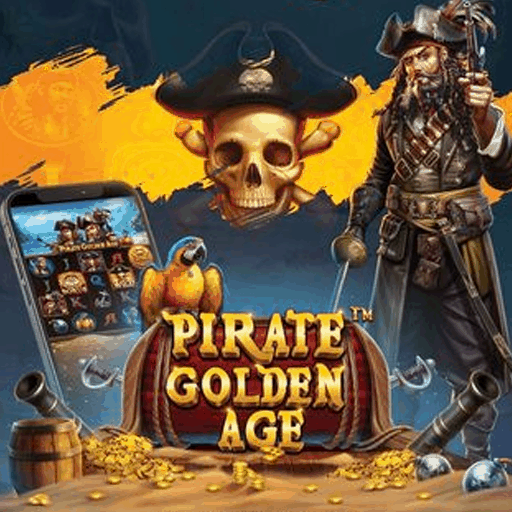 Pirate Golden Age™