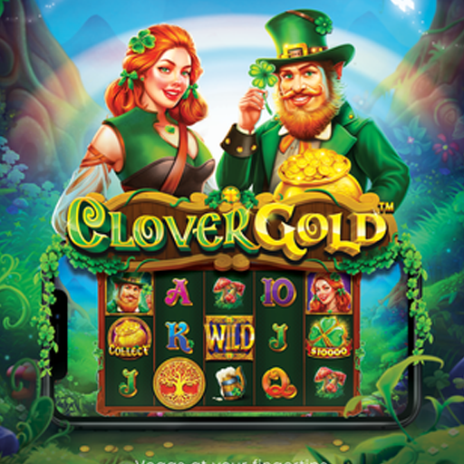 Clover Gold™