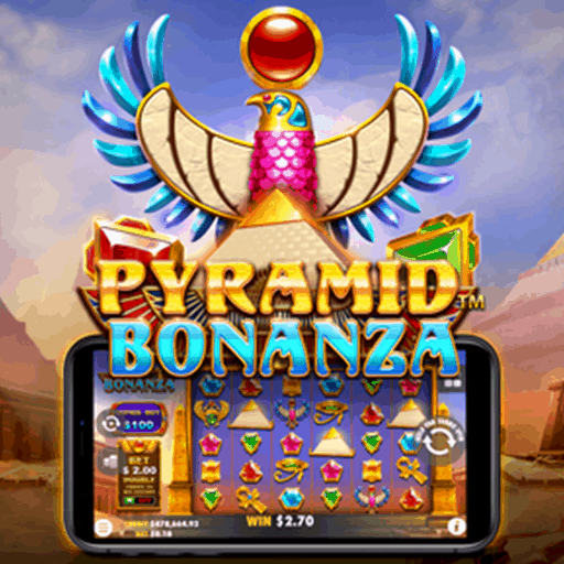 Pyramid Bonanza™