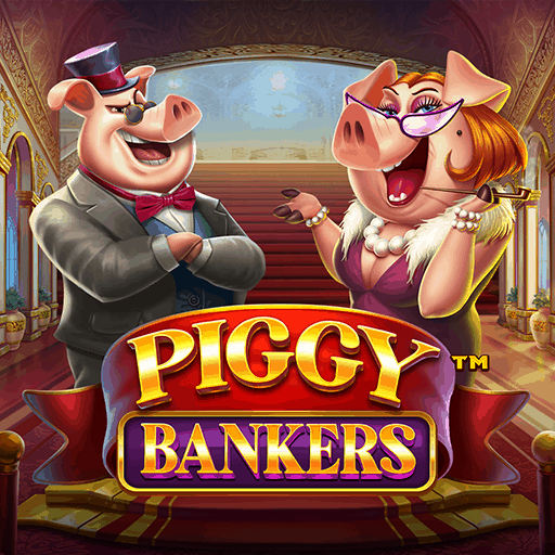 Piggy Bankers™ 