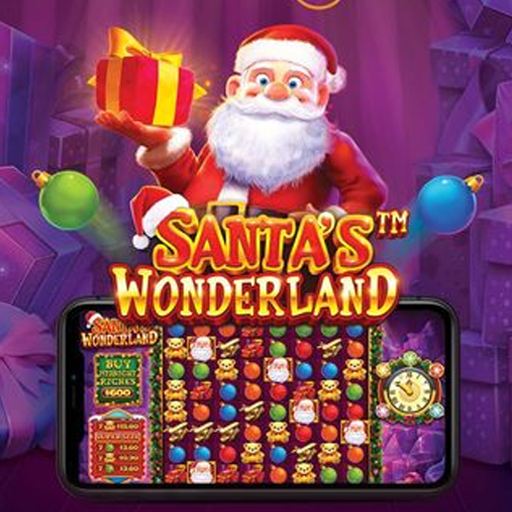 Santa's Wonderland™