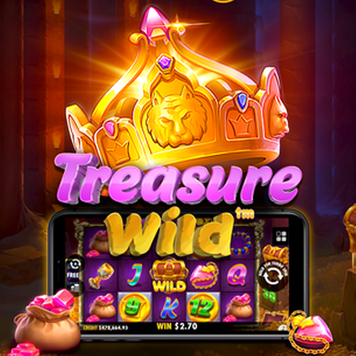 Treasure Wild™