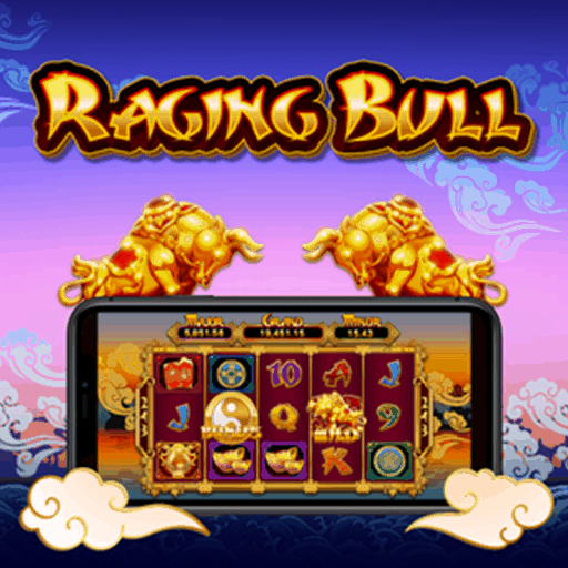 Raging Bull™