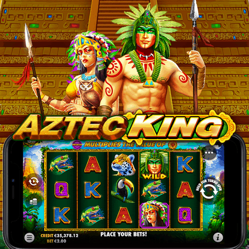 Aztec King