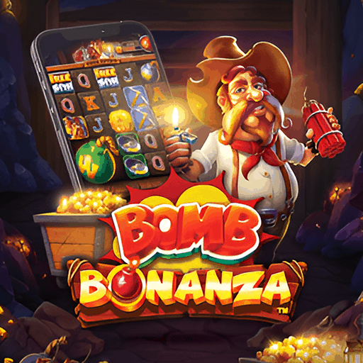 Bomb Bonanza™