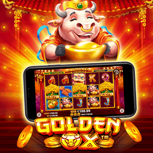 Golden Ox