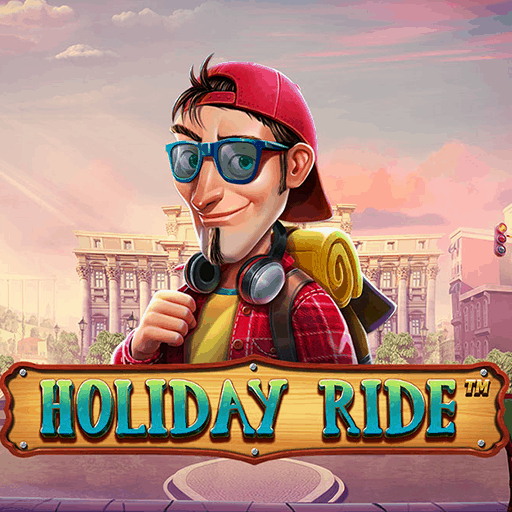 Holiday Ride™