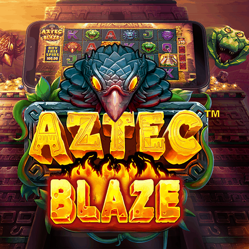 Aztec Blaze™