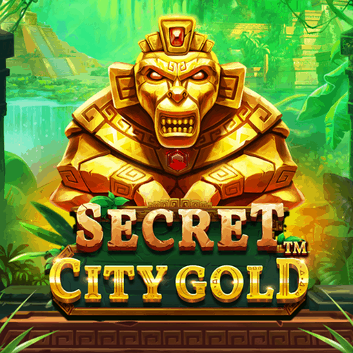 Secret City Gold™