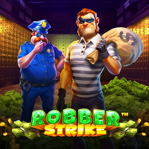 Robber Strike™