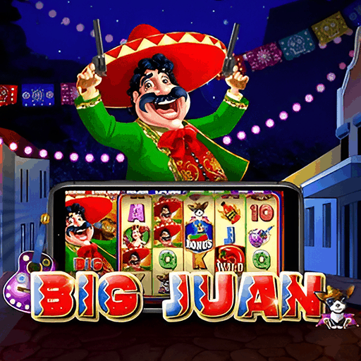 Big Juan ™