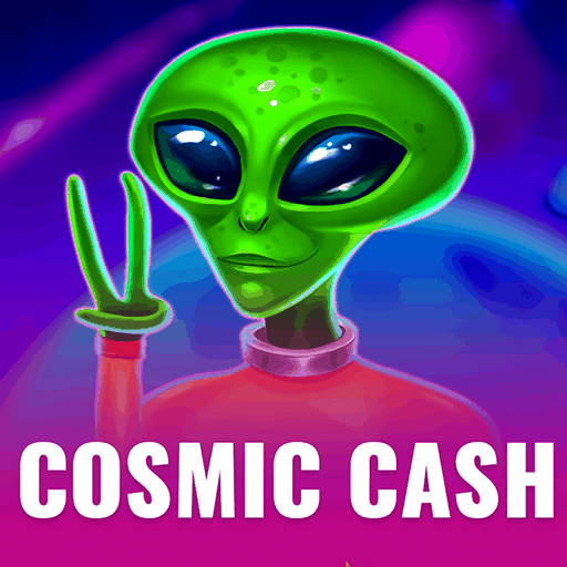 Cosmic Cash™