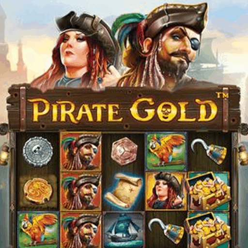 Pirate Gold