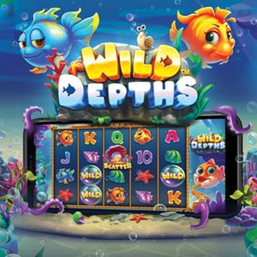 Wild Depths™