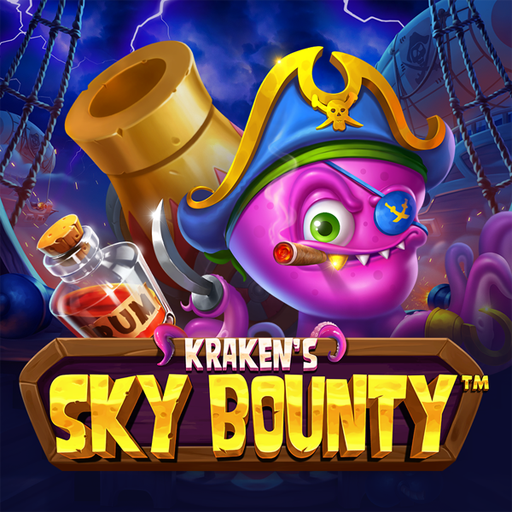Kraken's Sky Bounty™