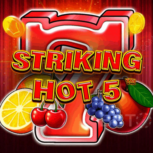 Striking Hot 5™
