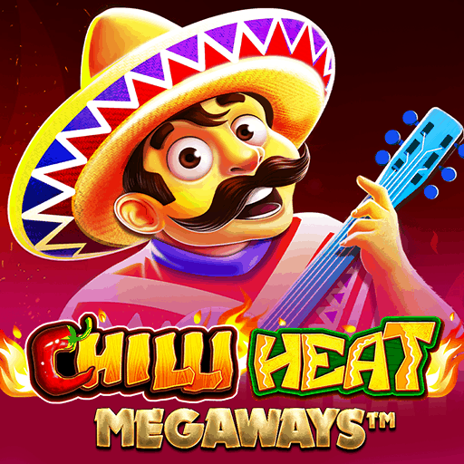 Chilli Heat Megaways™
