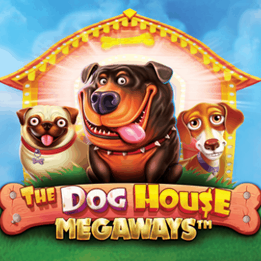 The Dog House Megaways