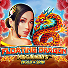 Floating Dragon Hold & Spin Megaways™