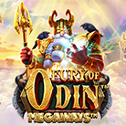 Fury of Odin Megaways™