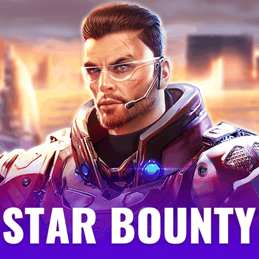 Star Bounty