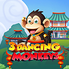 3 Dancing Monkeys™