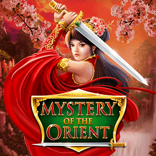 Mystery Of The Orient™