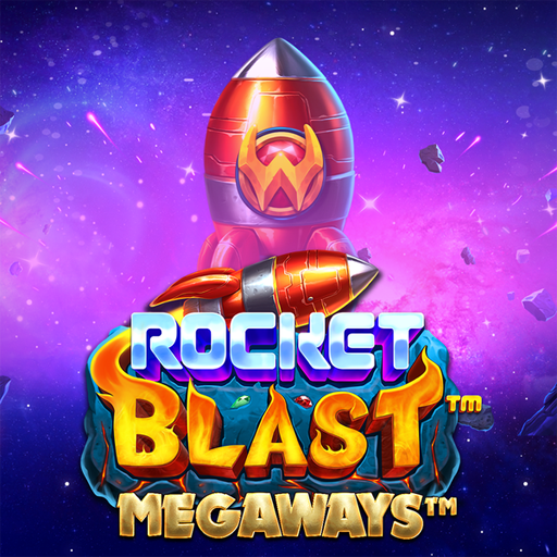Rocket Blast Megaways™