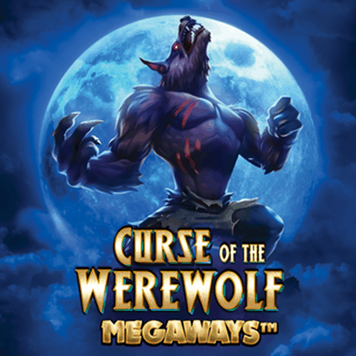 Curse of the Werewolf Megaways