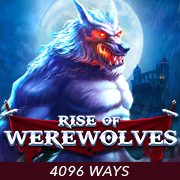 Rise of Werewolves 
